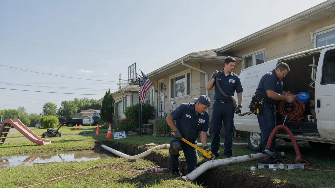Toilet Installation in Lexington, TX near me